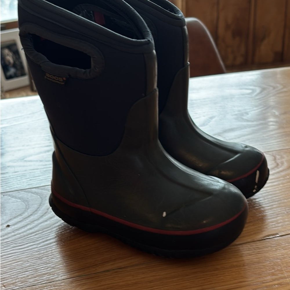 BOGS Toddler Boys Sz 9